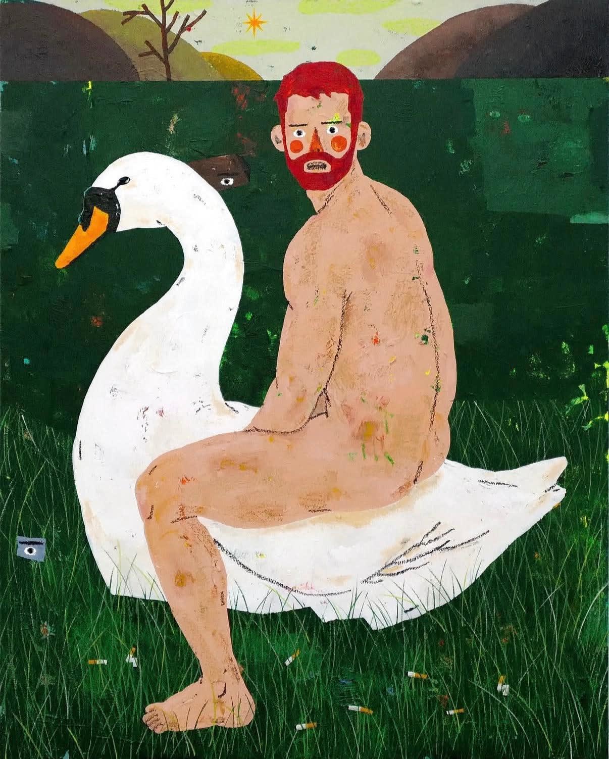 Hyangmok Baik, Adam, 2025