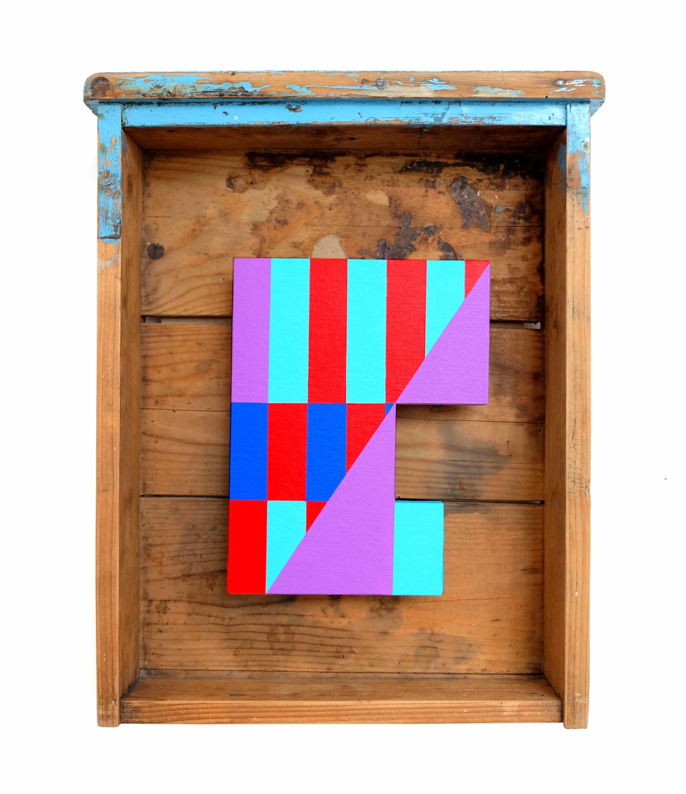 Judit Loczi Horvath, Life's little pleasures XVII, 2022