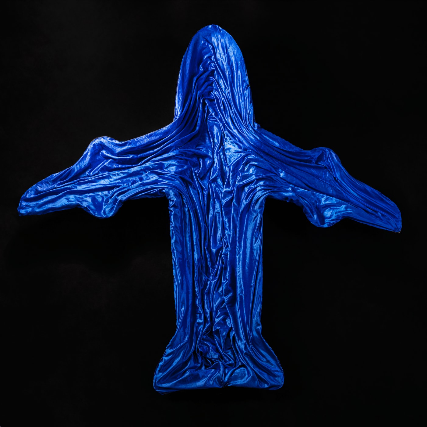 Esterio Segura Mora, La ruta de la seda ( The silk route), 2022