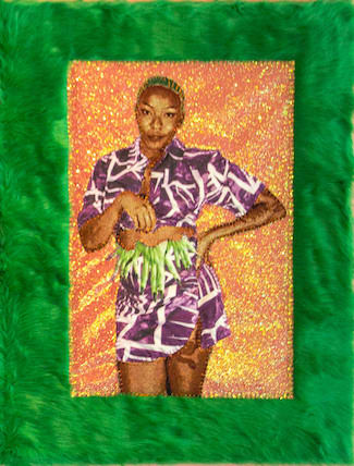 April Bey, Keep Acting Funny So I Can Be Hilarious, 2022