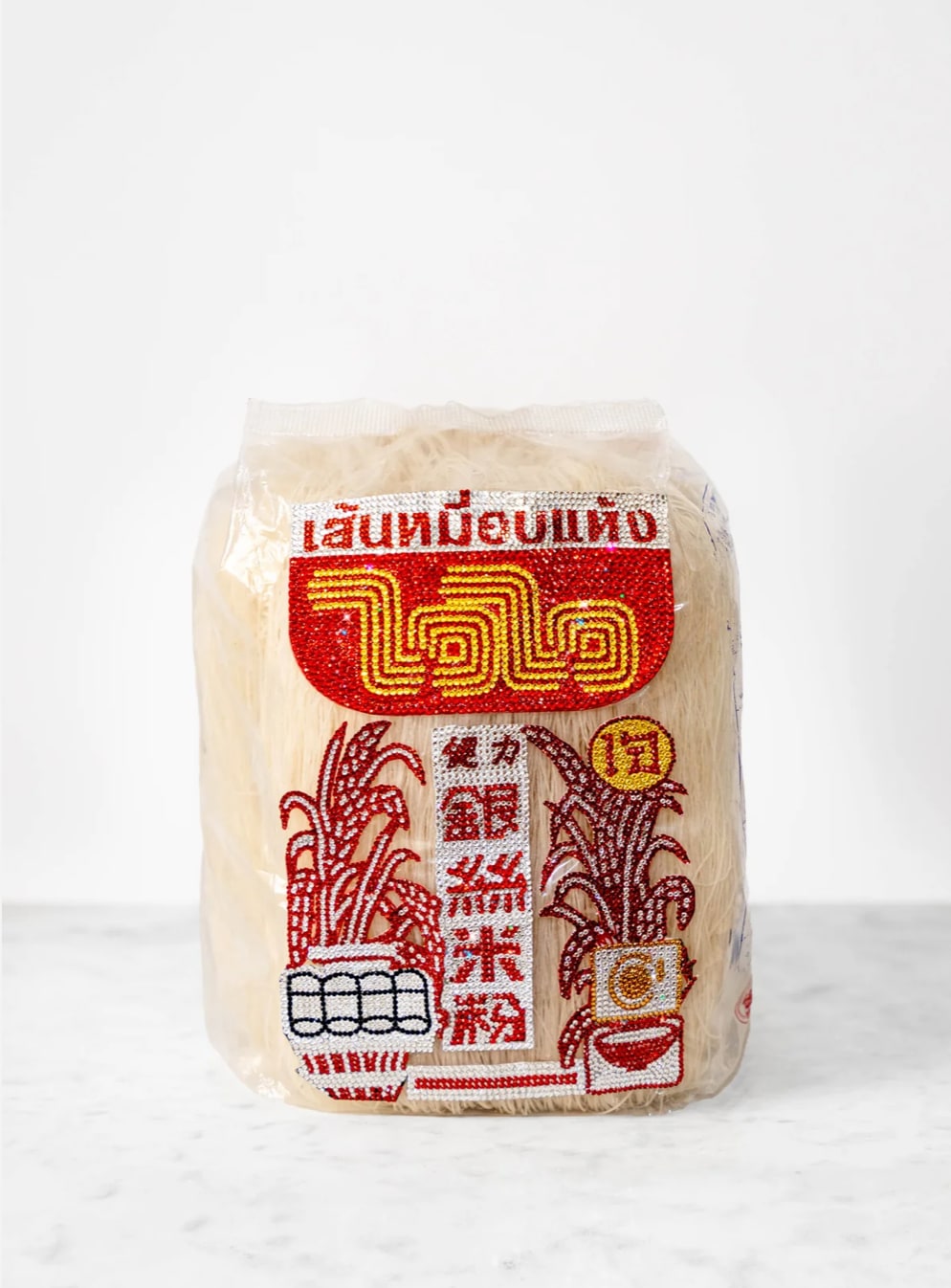 Shourouk Rhaiem, Ma cuisine de rêve, 2023