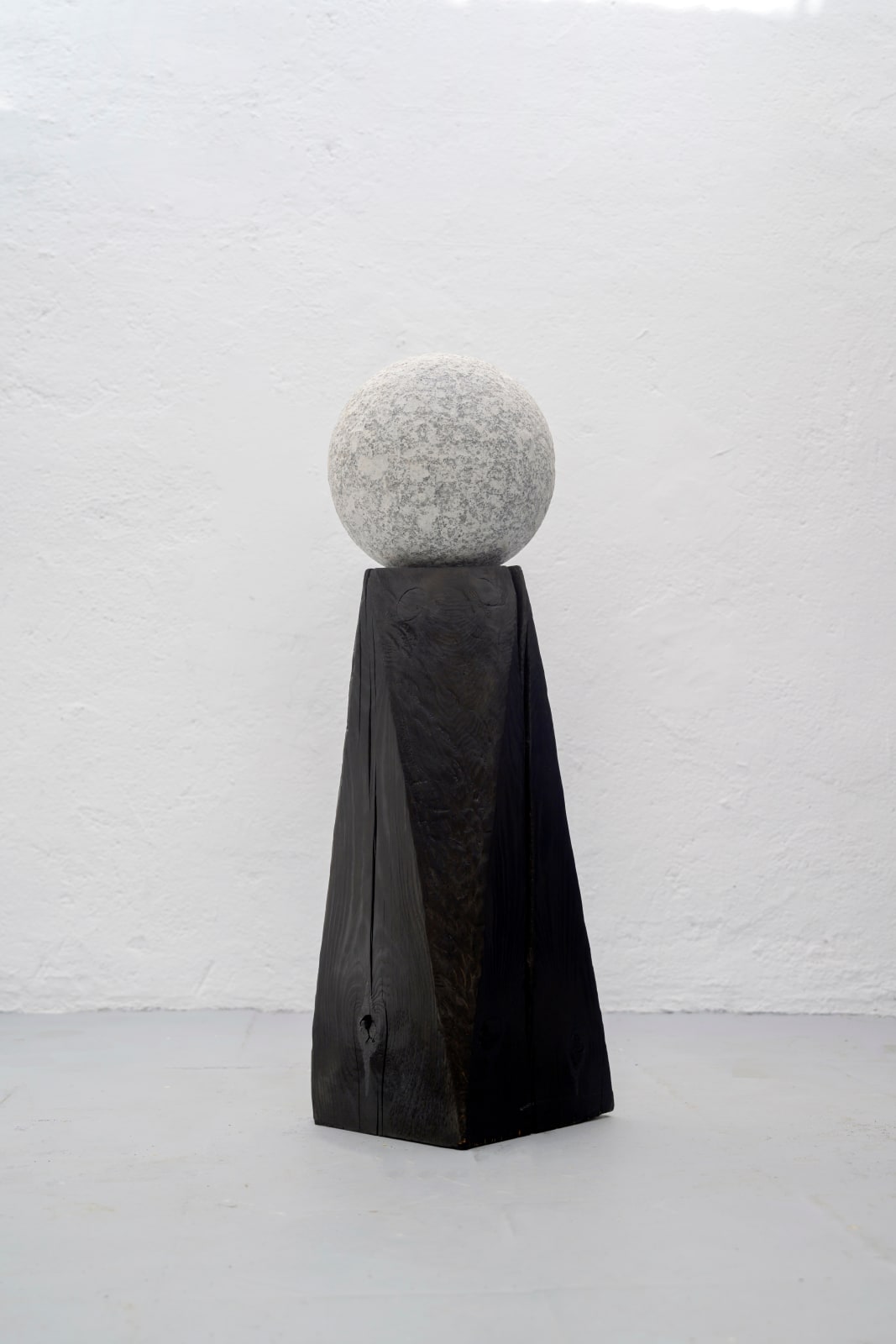 Aldo Chaparro, Column, 2025