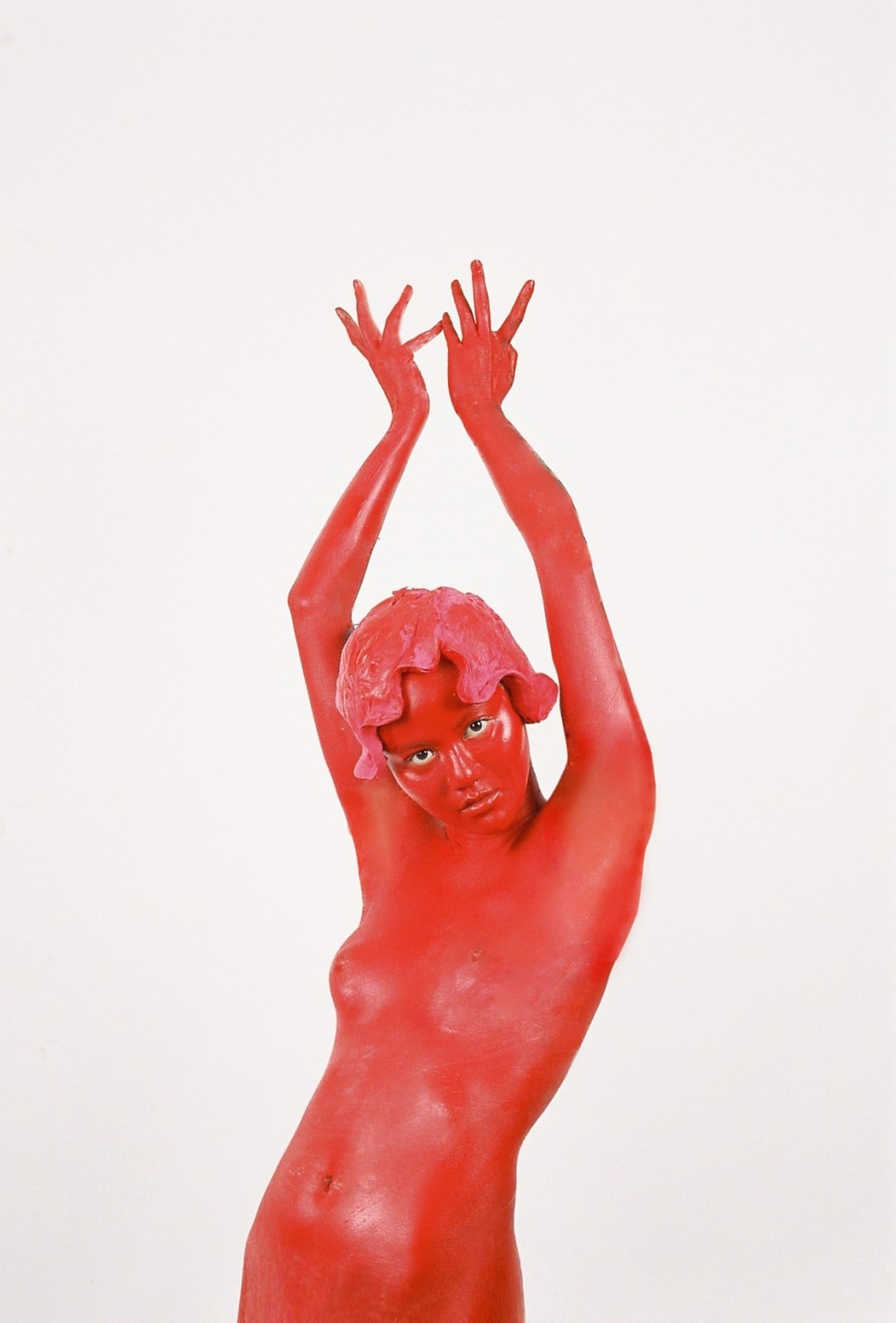 John Yuyi, Yuyi on Lipstick 4, 2019