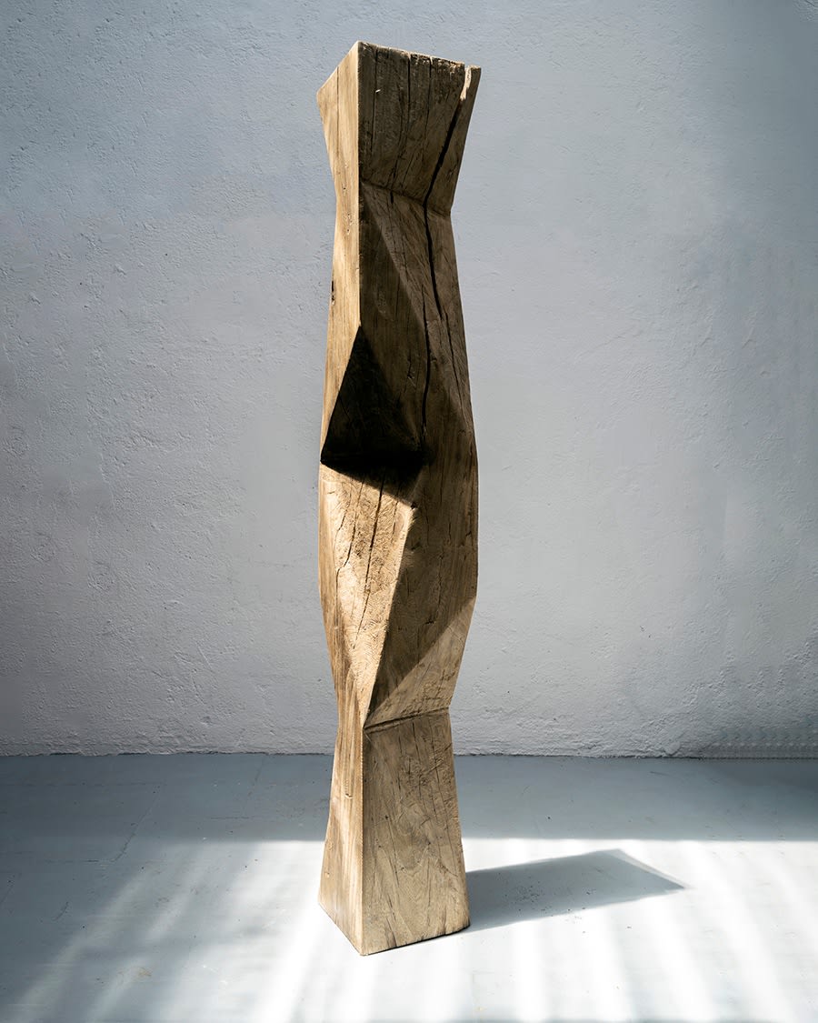 Aldo Chaparro, Column, 2025
