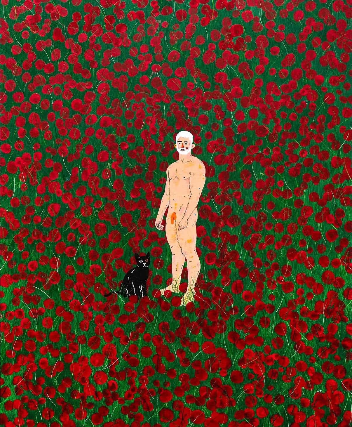 Hyangmok Baik, Home, 2025