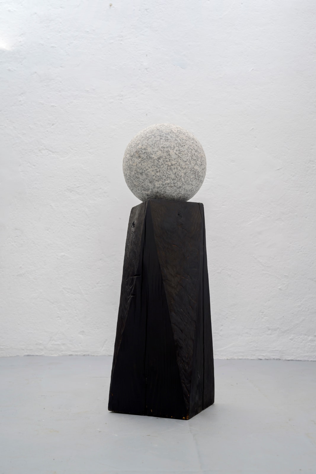 Aldo Chaparro, Column, 2025