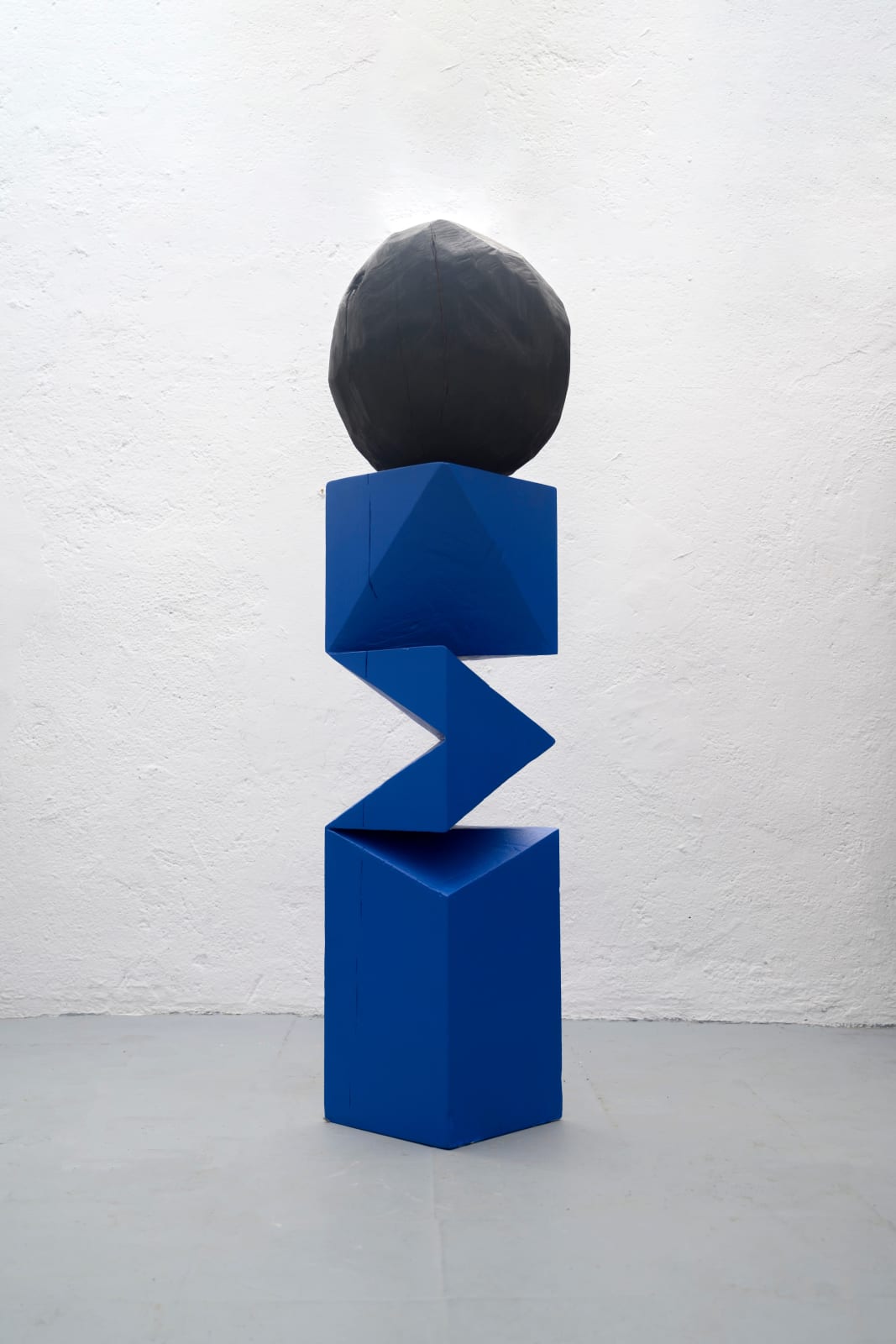 Aldo Chaparro, Column, 2025