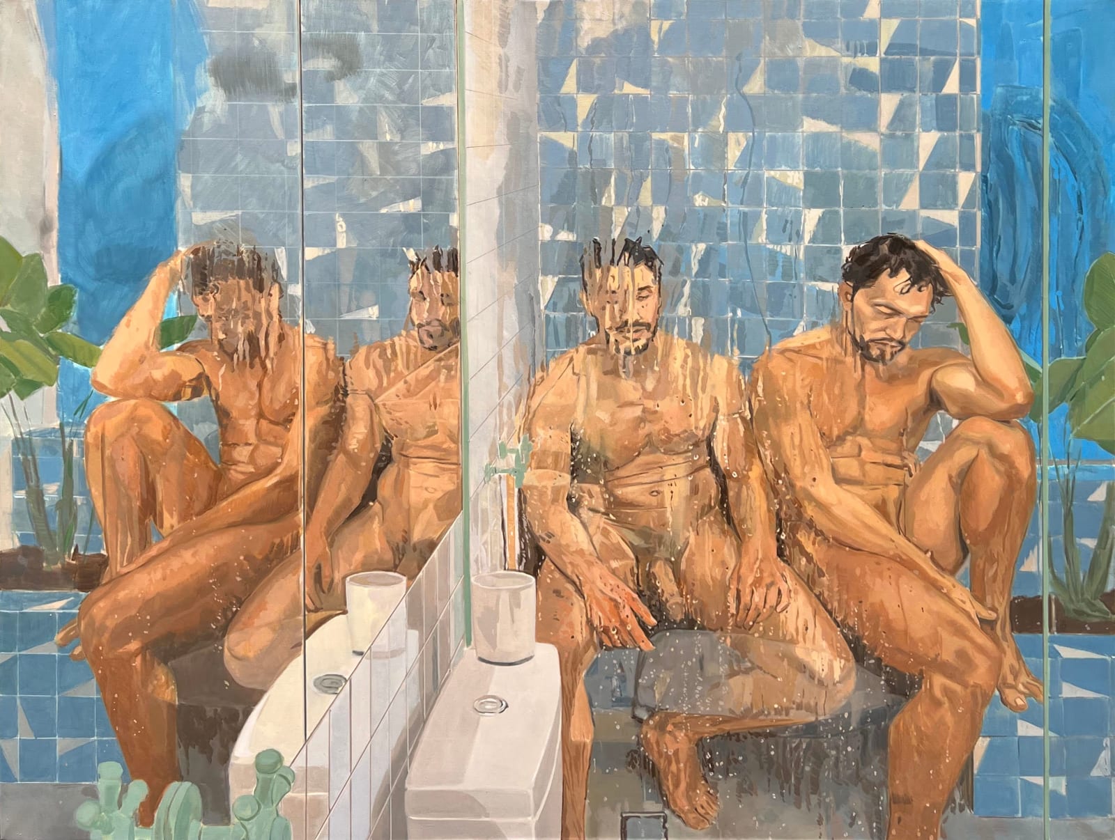 Nicolás Beltrán, Untitled, 2023