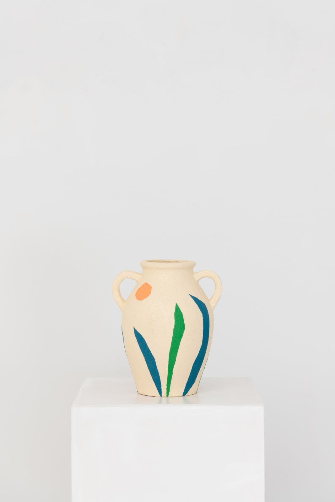 Ben Arpéa, Wild plants 3, 2024