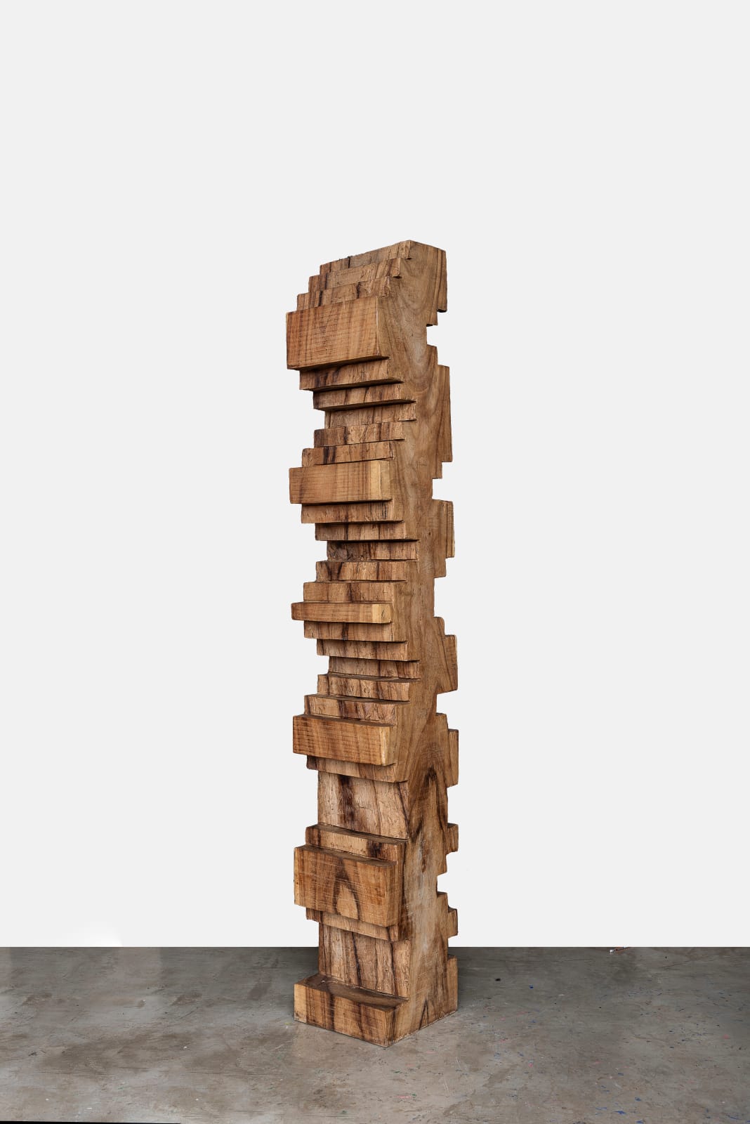 Aldo Chaparro, Column, 2018