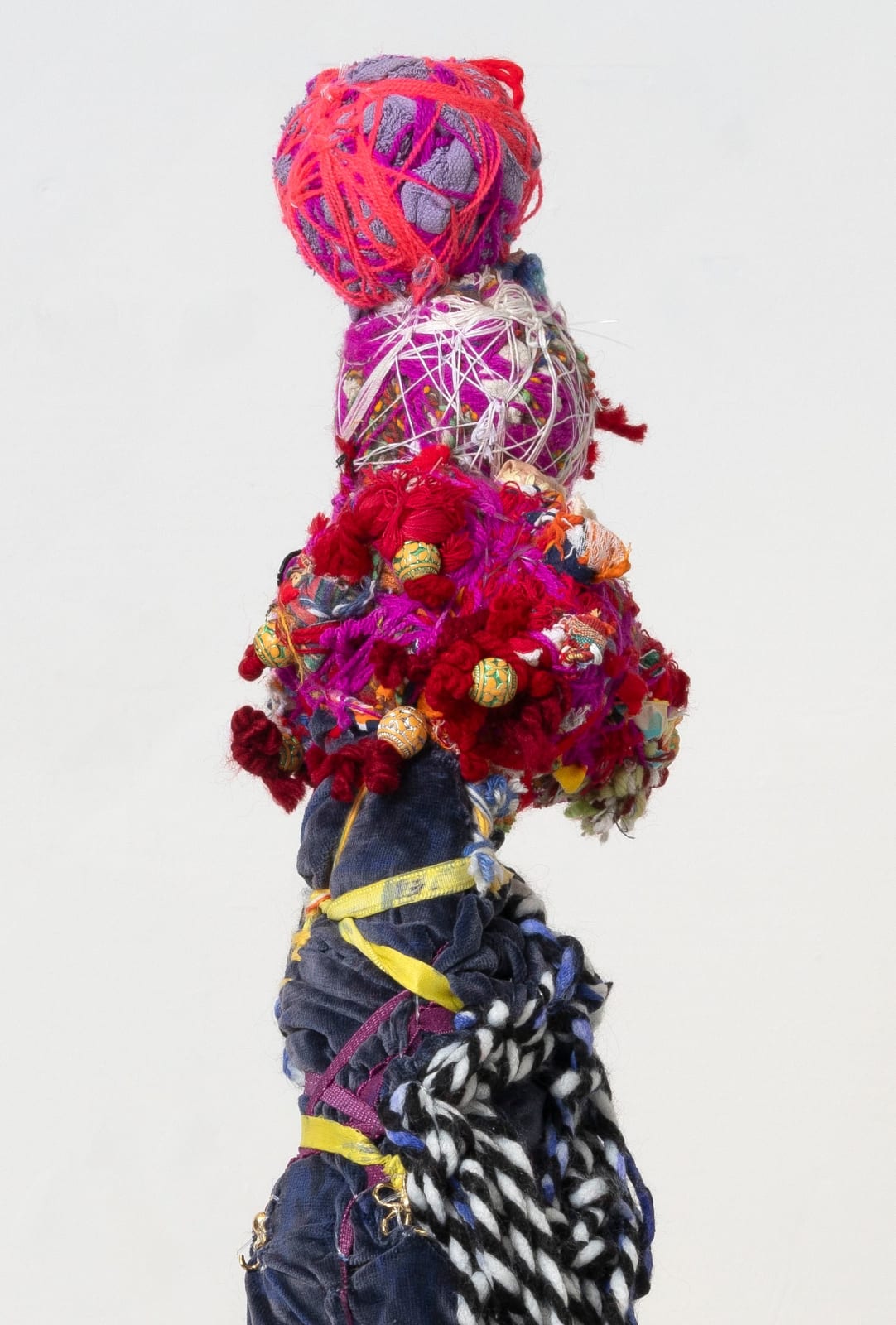 Hyacinthe Ouattara, Arborescence, 2024