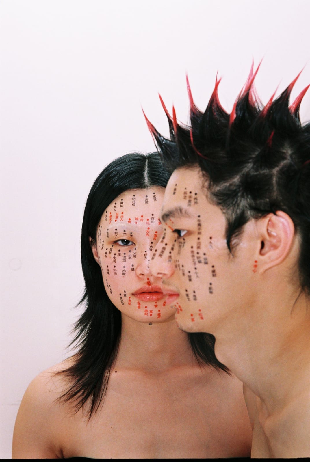 John Yuyi, Moles 3, 2020