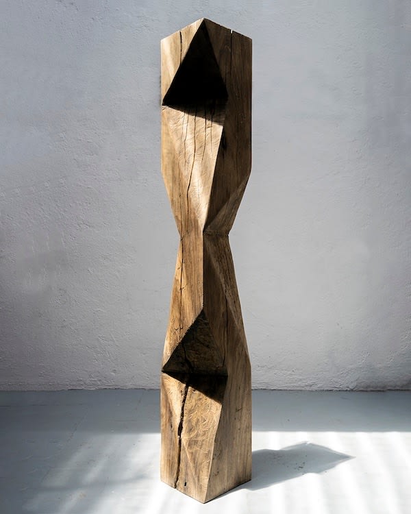 Aldo Chaparro, Column, 2025