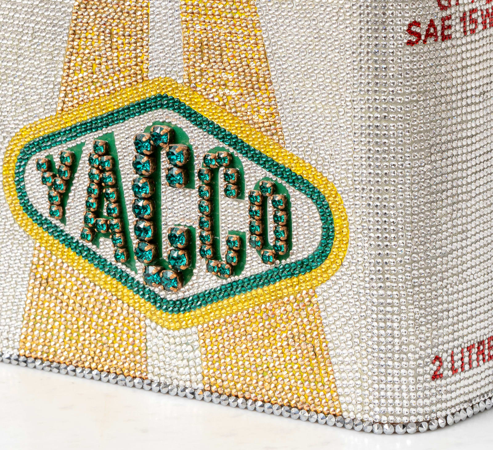 Shourouk Rhaiem, Motor Oil Yacco, 2022