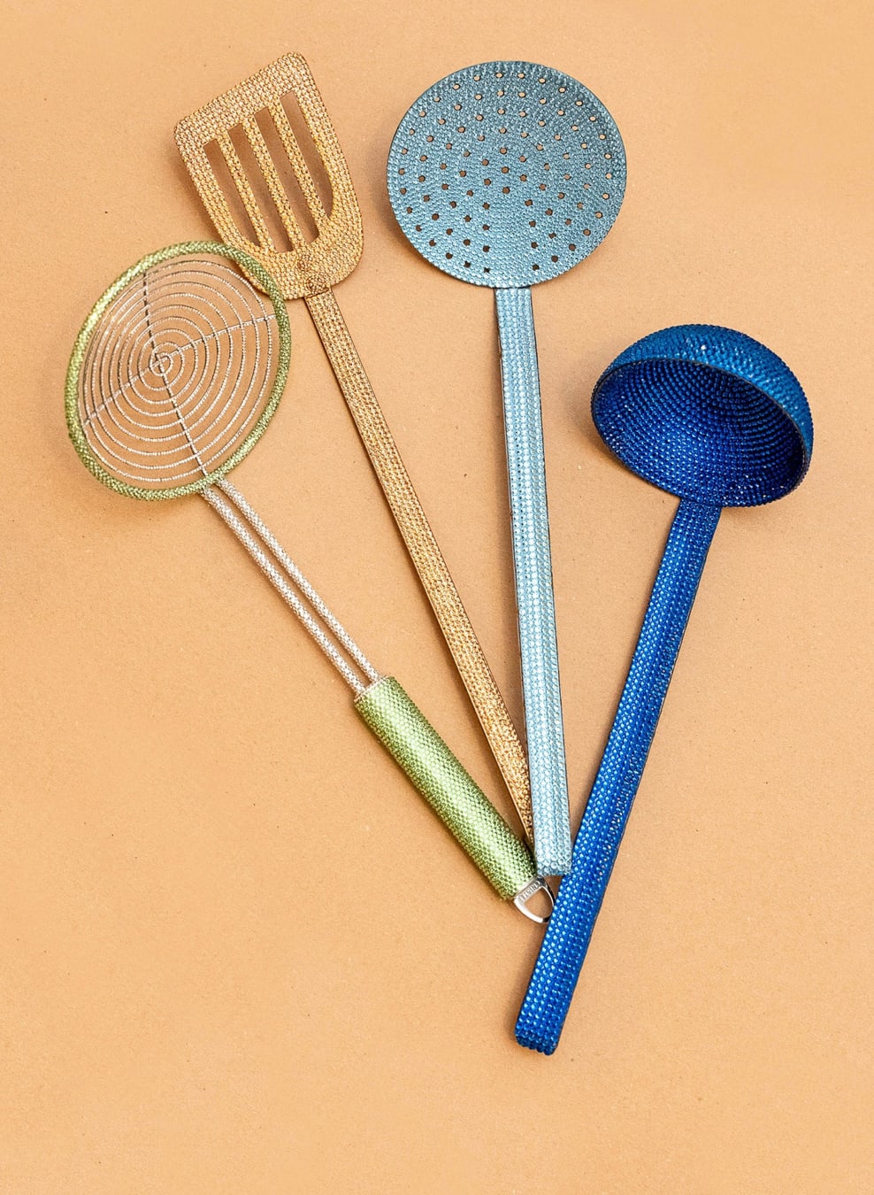 Shourouk Rhaiem, Ma cuisine de rêve, 2023