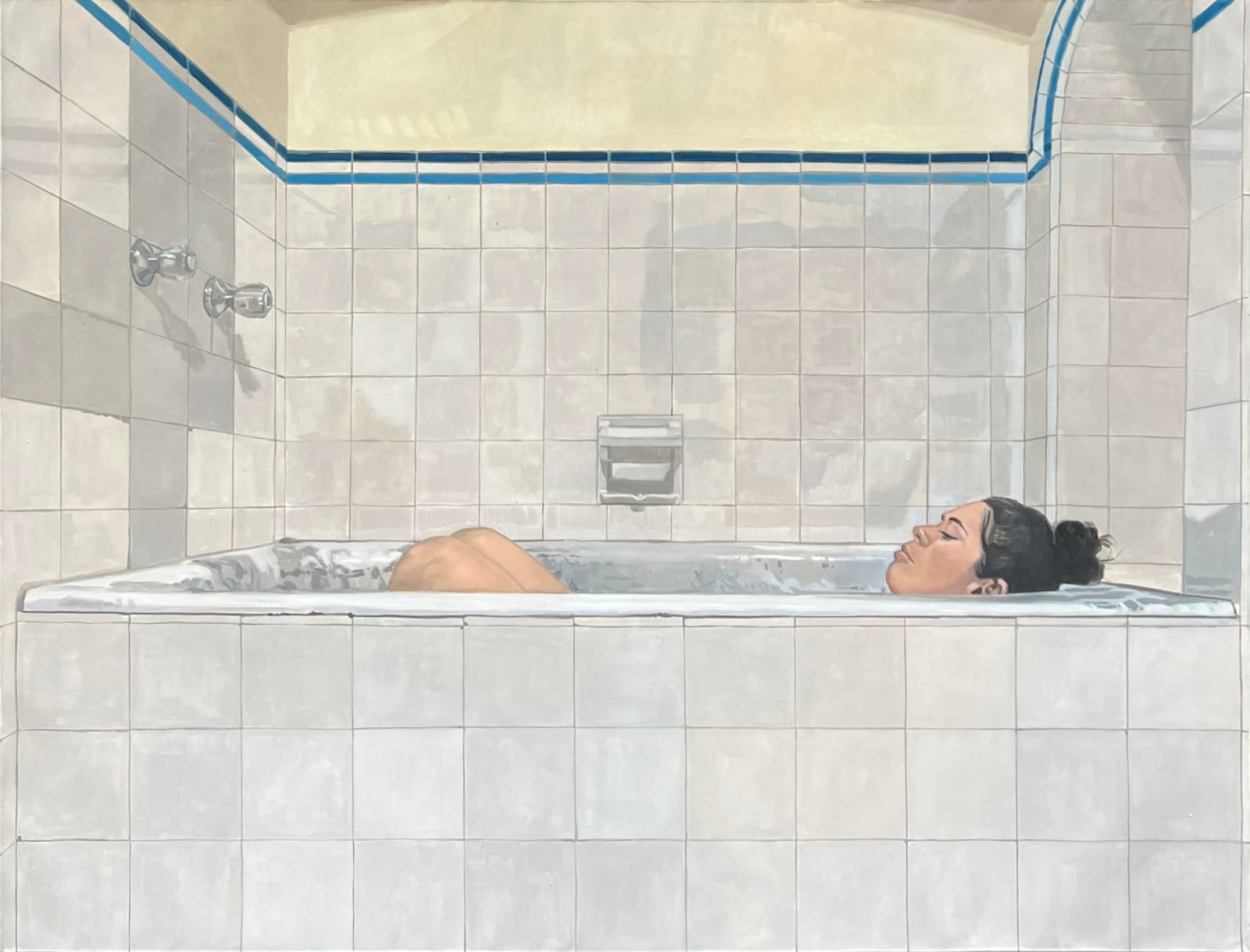 Nicolás Beltrán, Untitled, 2023