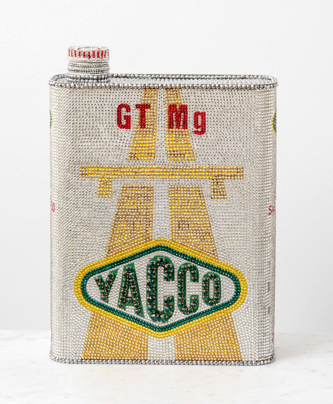 Shourouk Rhaiem, Motor Oil Yacco, 2022