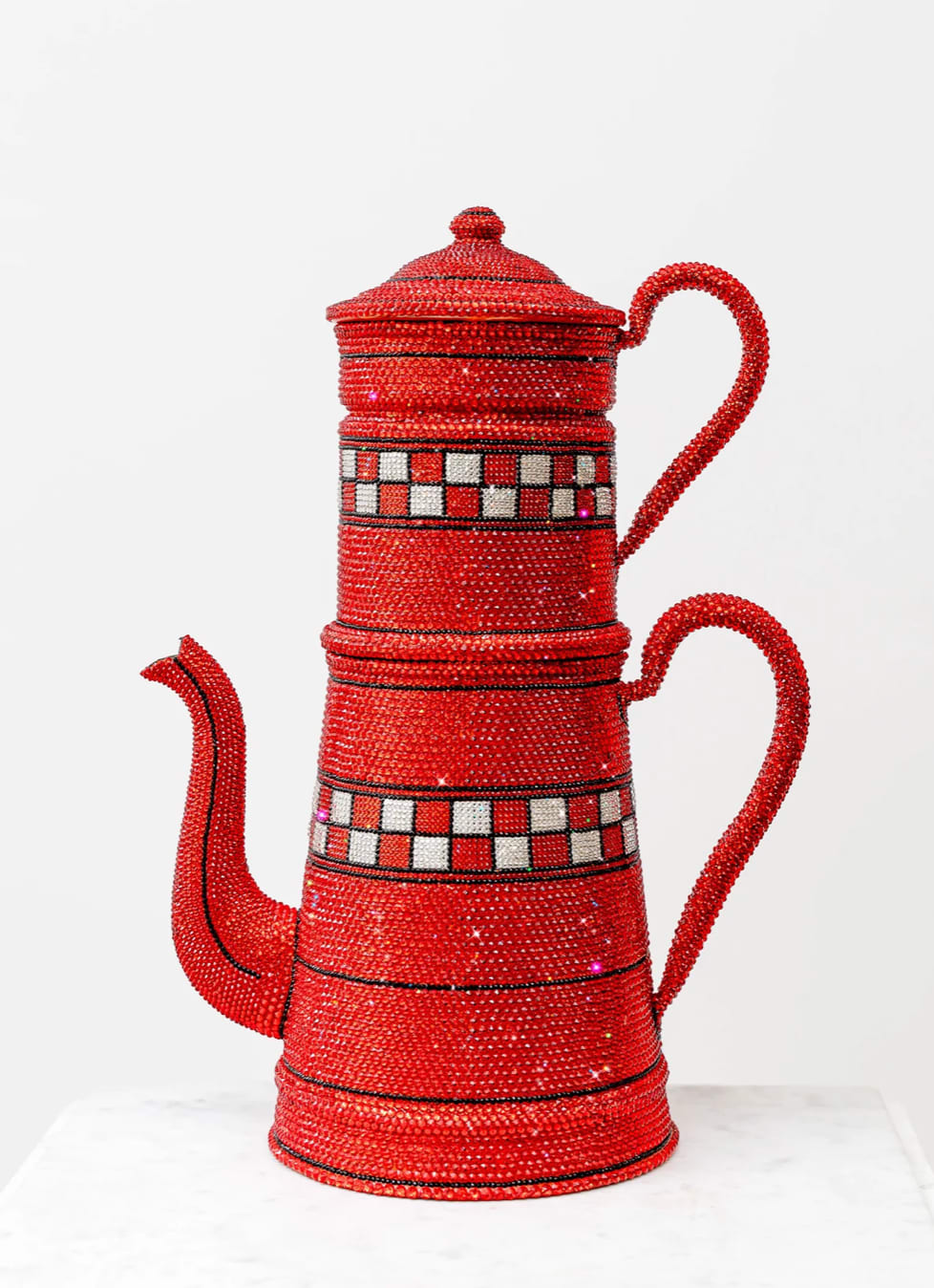Shourouk Rhaiem, Ma cuisine de rêve, 2023