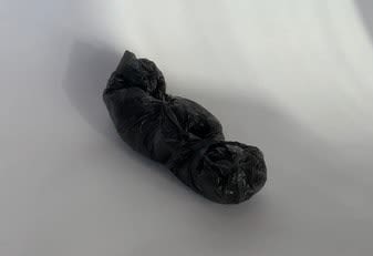 John Yuyi, Trash baby end, 2022