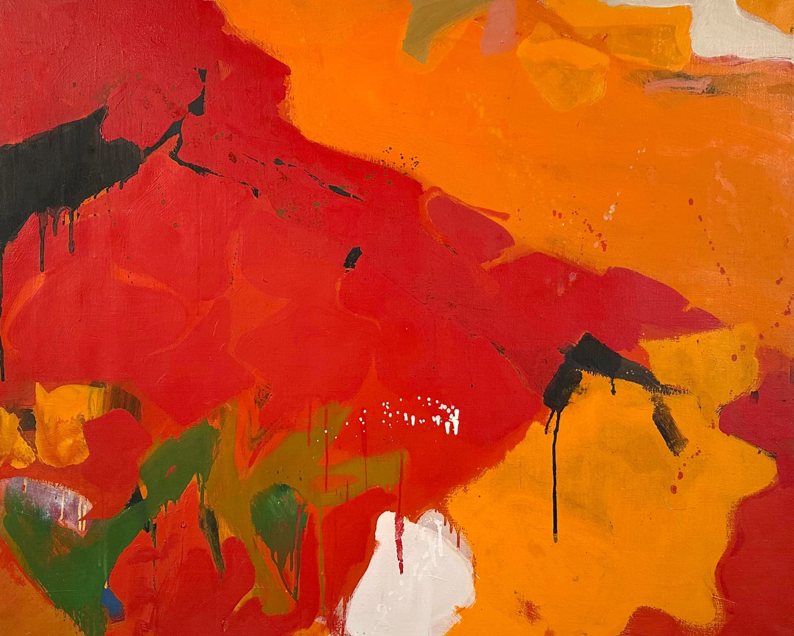 Teruko Yokoi, No Title, 1961