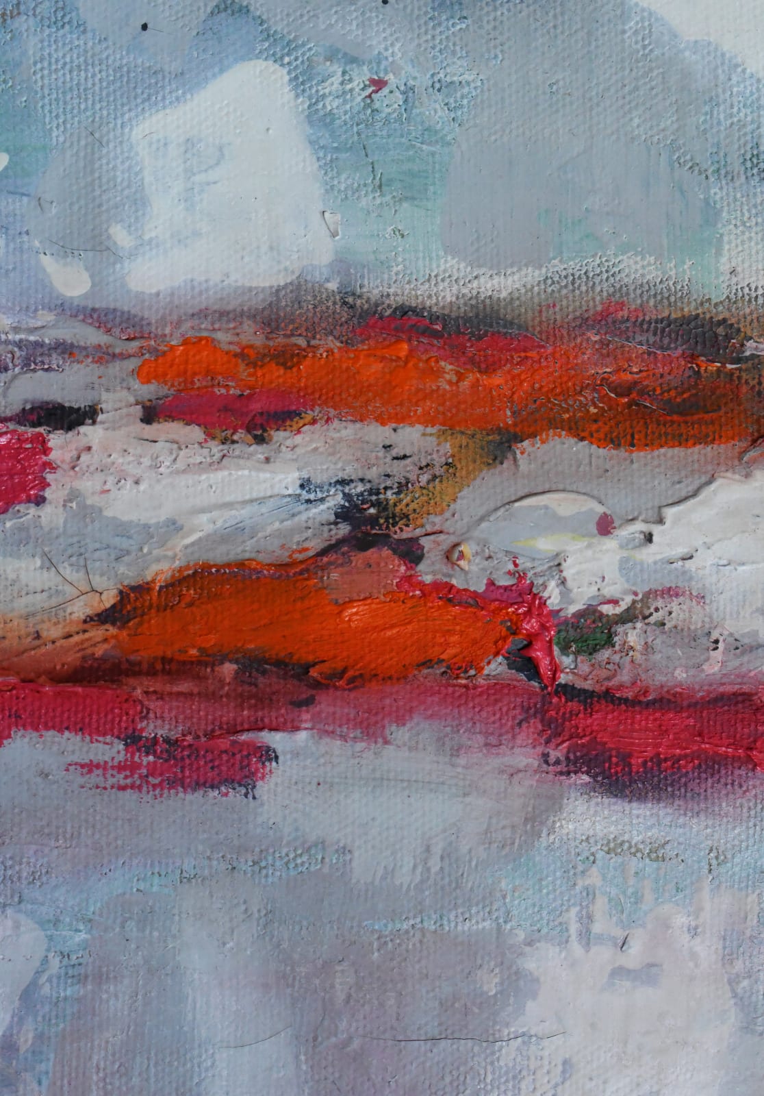 Shaun Richel, Abstraction XXIII, 2025