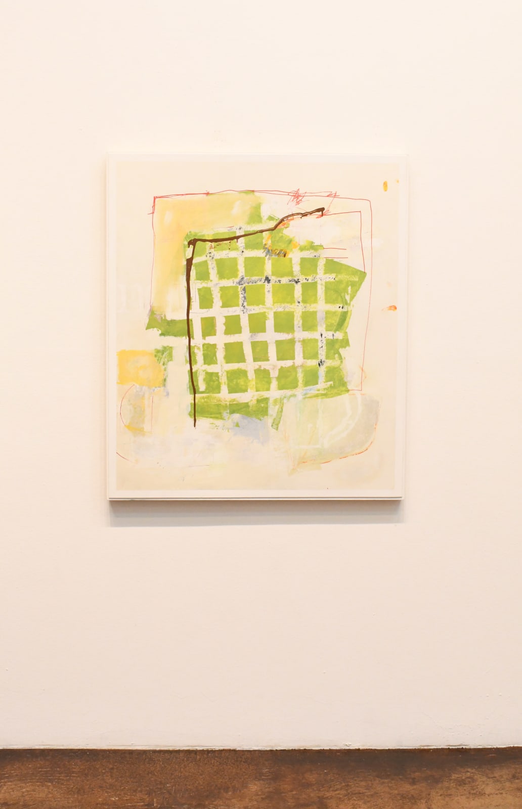 painting by tom Dixon