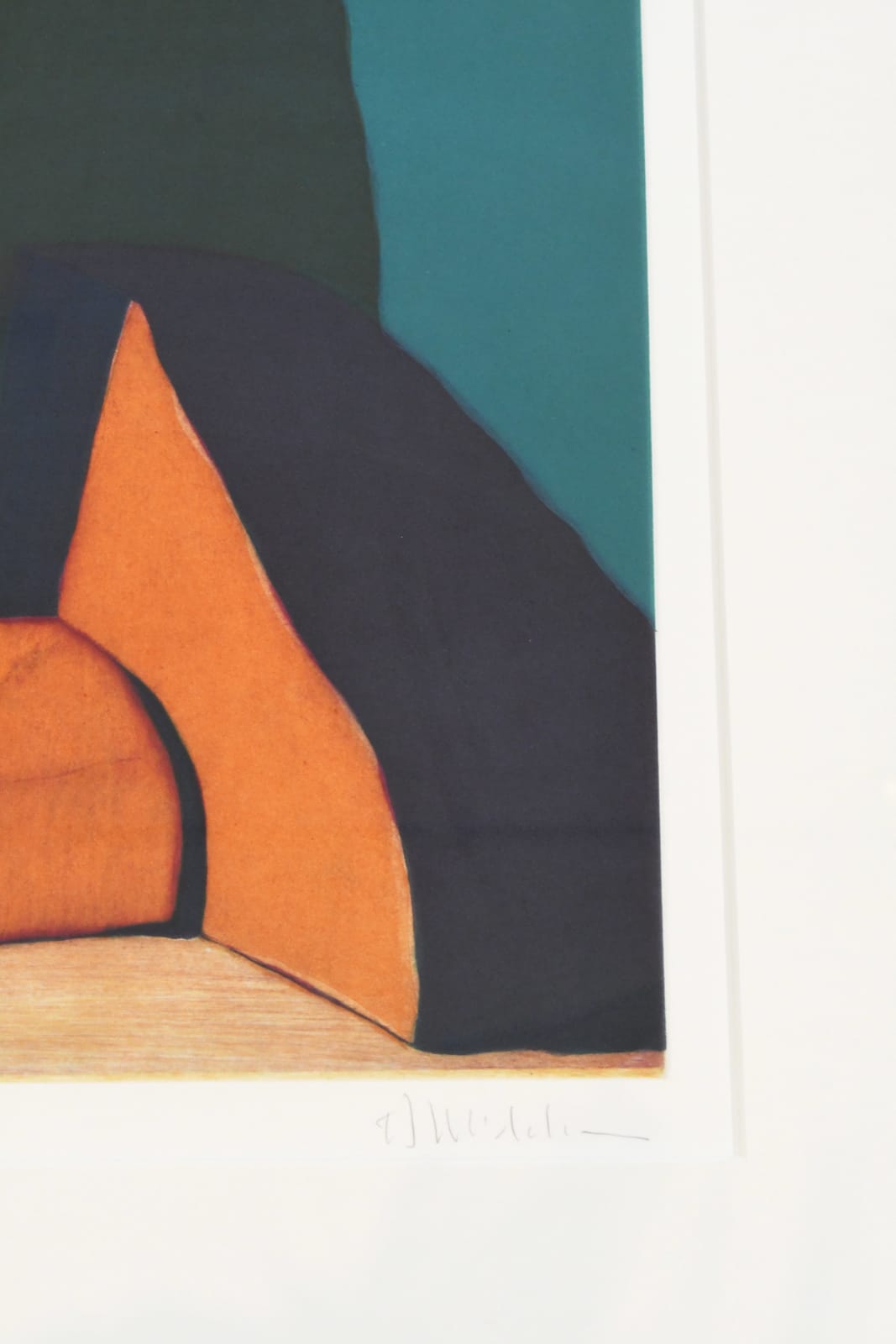 Harold Joe Waldrum, Ranchos en la Mañana, 1992