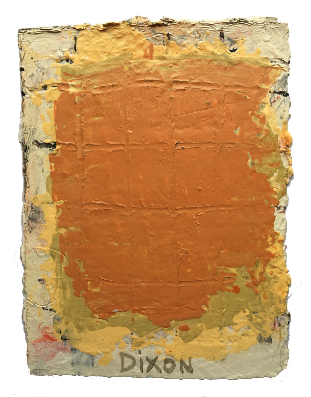 Tom Dixon, colorfield III, 2019