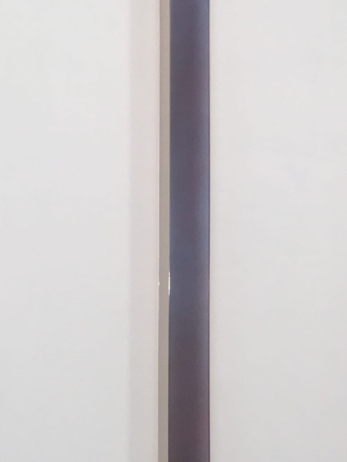 Vertical Bar abstract art by Ron Cooper