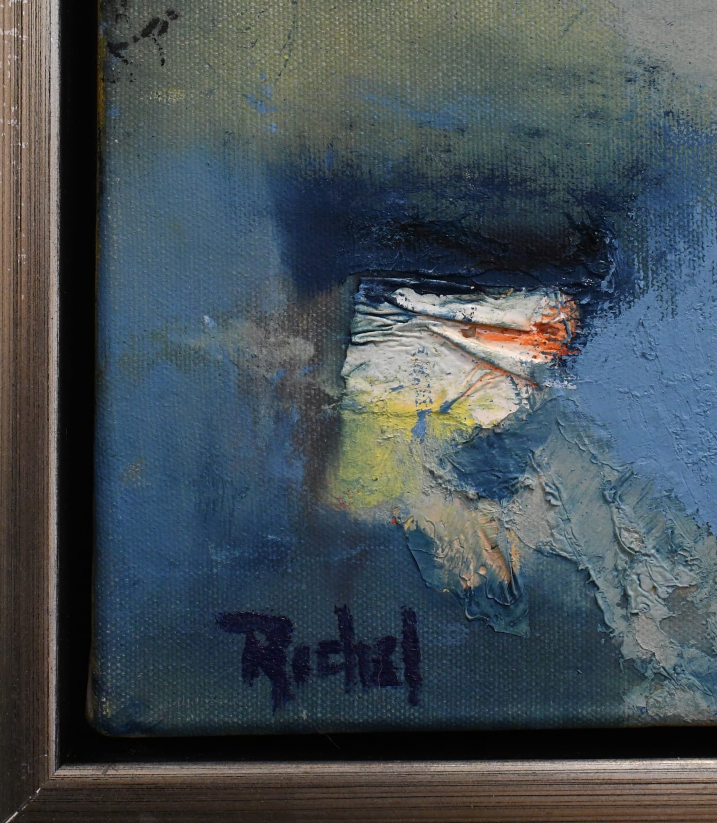 Shaun Richel, Shapes II, 2021-2025