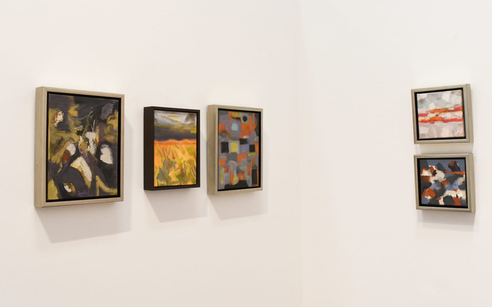 Shaun Richel, Passage, 2025