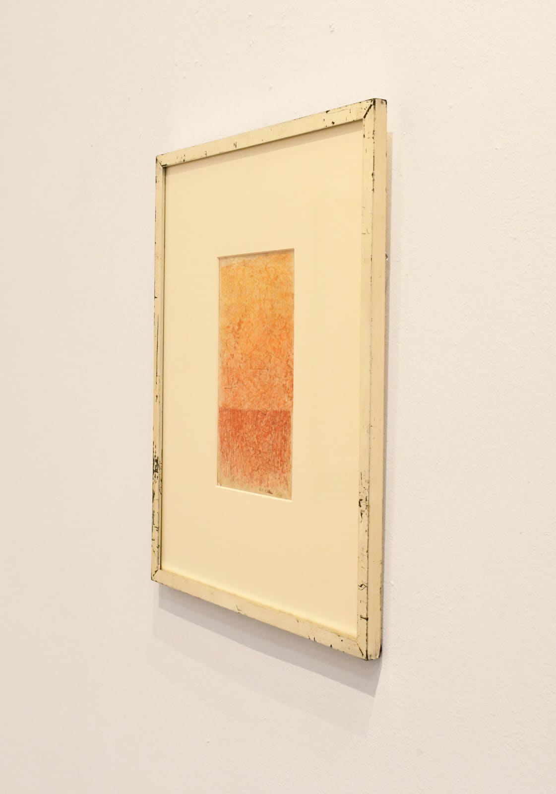 Robert C. Ellis, Three, 1967