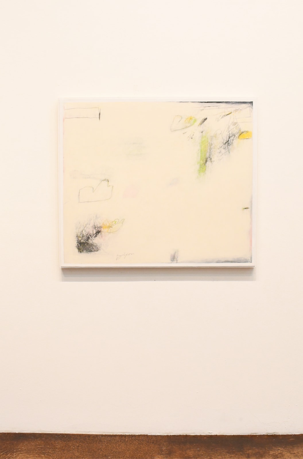 painting by tom Dixon