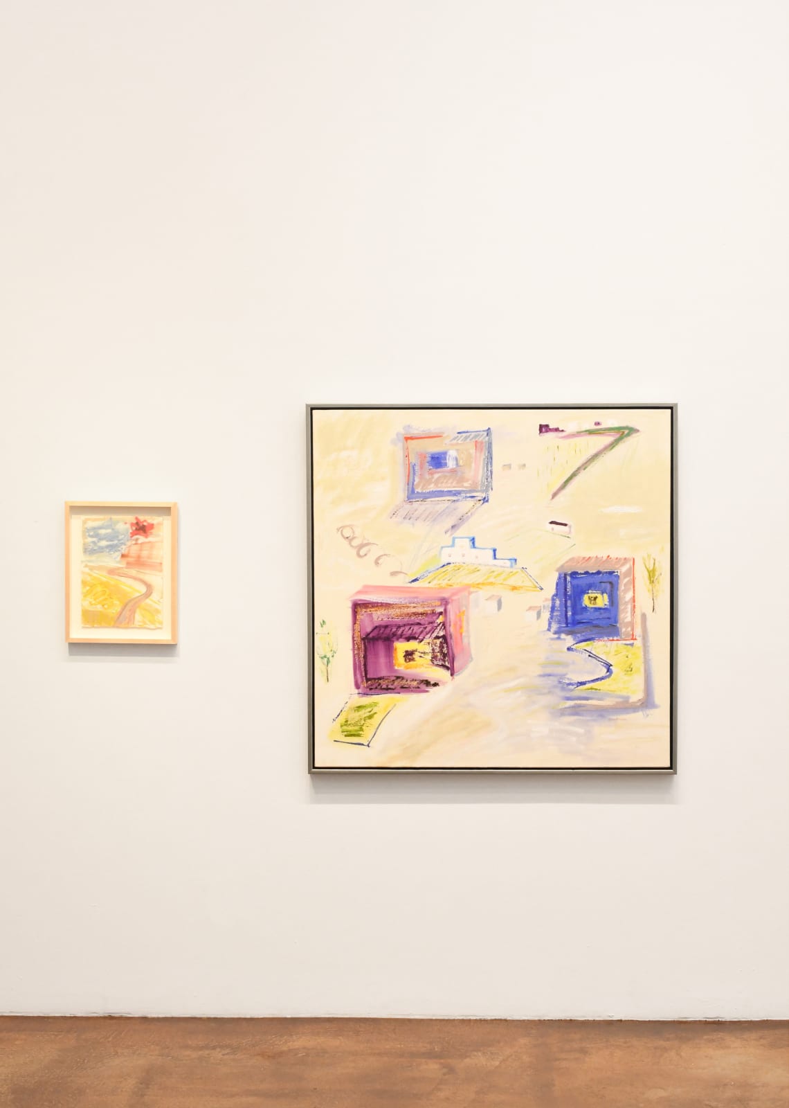 Eric Andrews, Southwest Pop, 2025