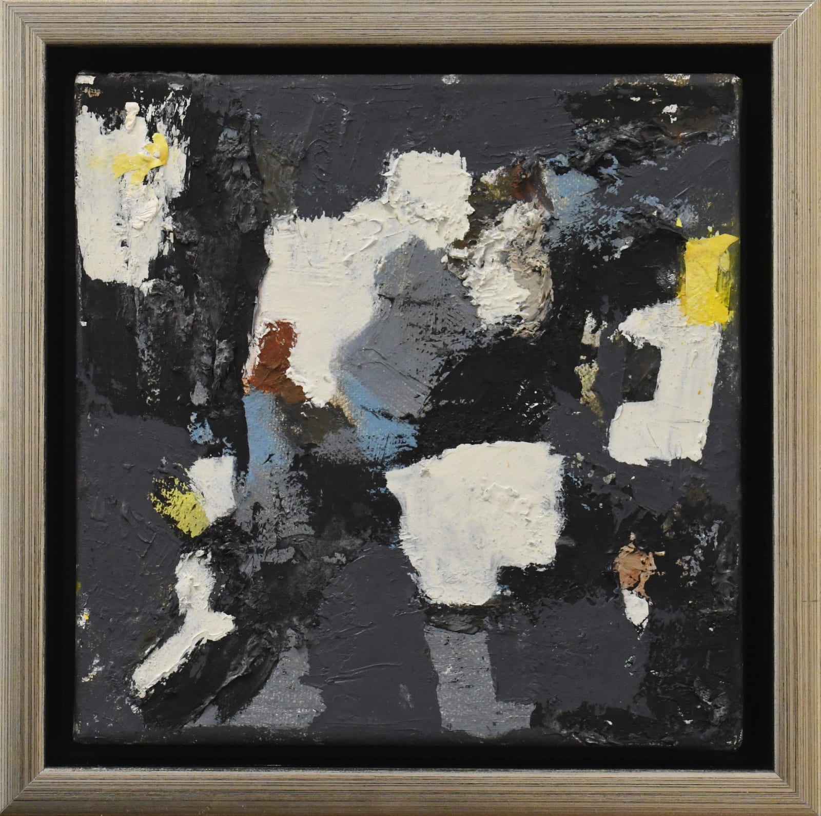 Shaun Richel, Abstraction XVIII, 2016