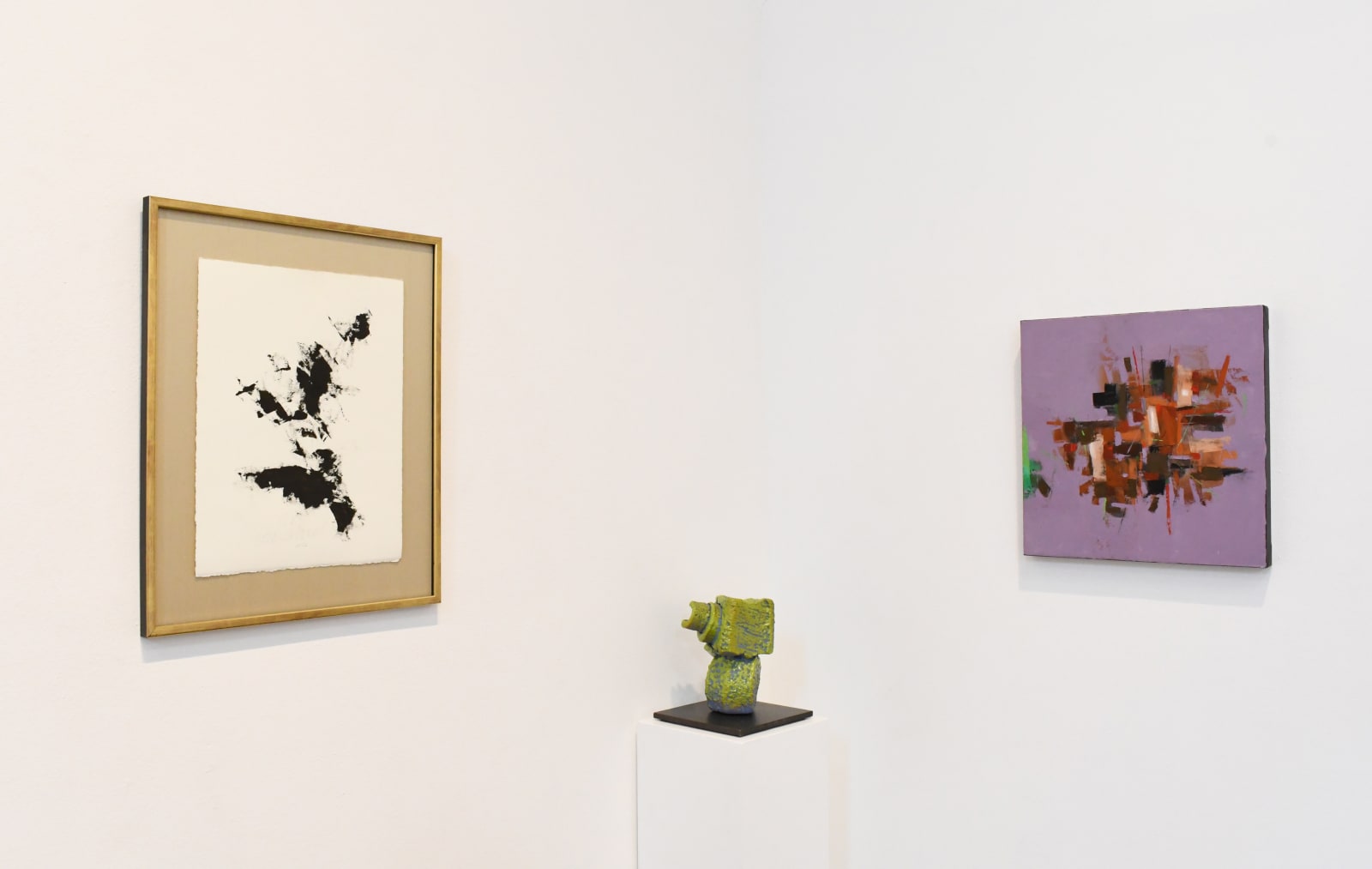 painting by Marsha Skinner