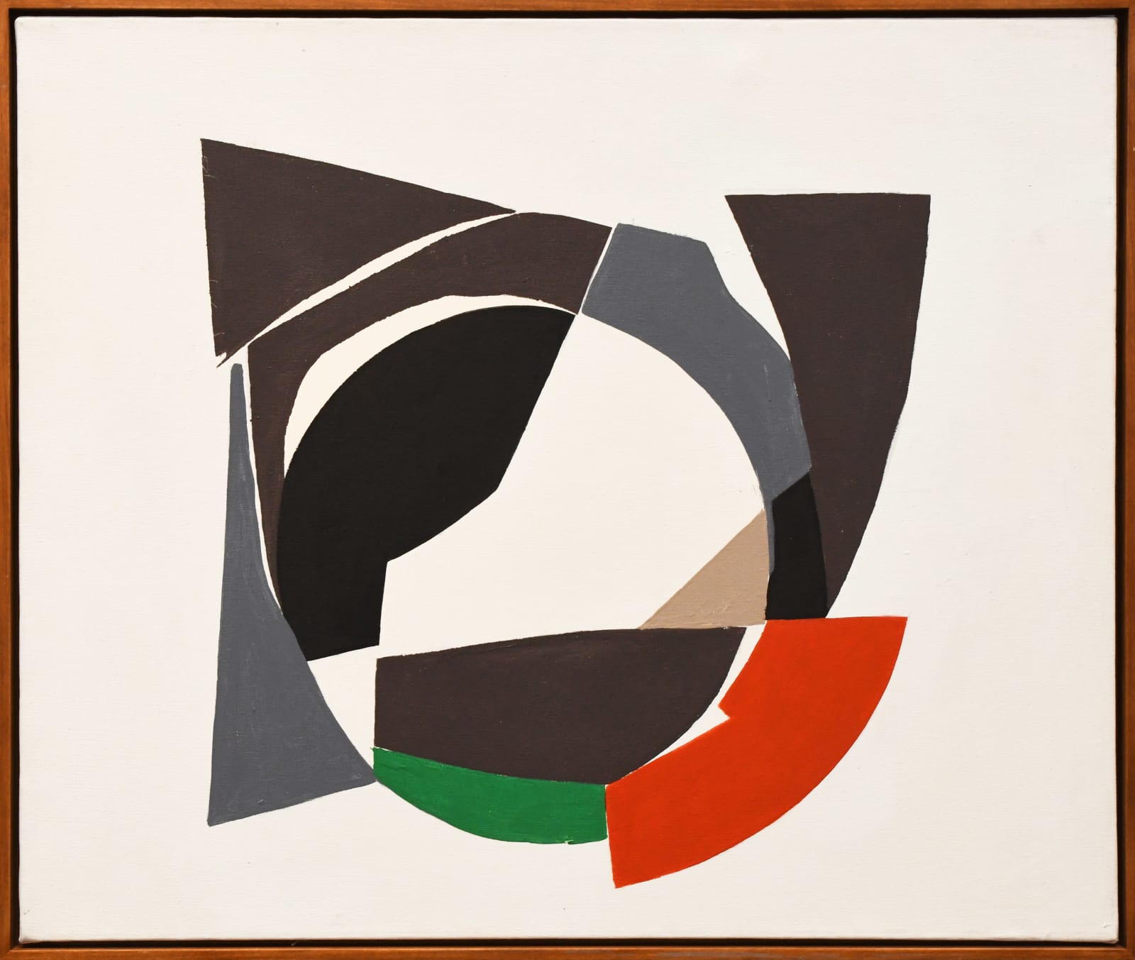 Beatrice Mandelman, Sun Series B11, c. 1970s