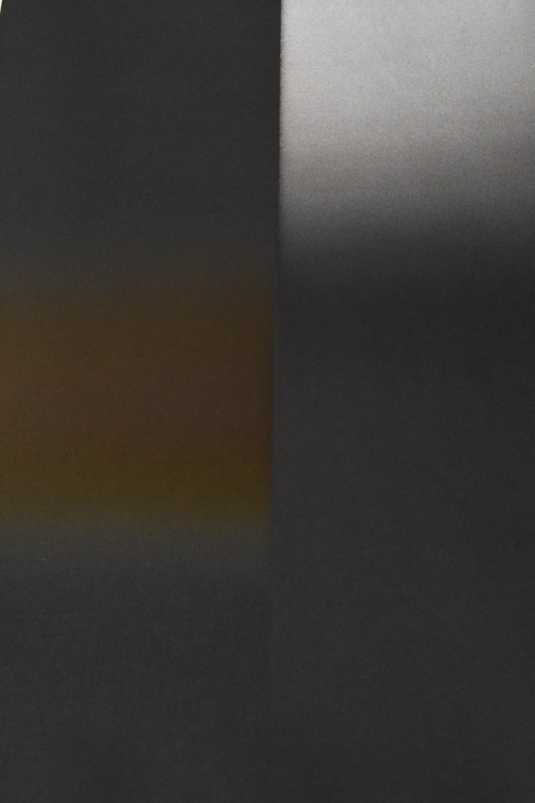 vapor drawing by Larry Bell