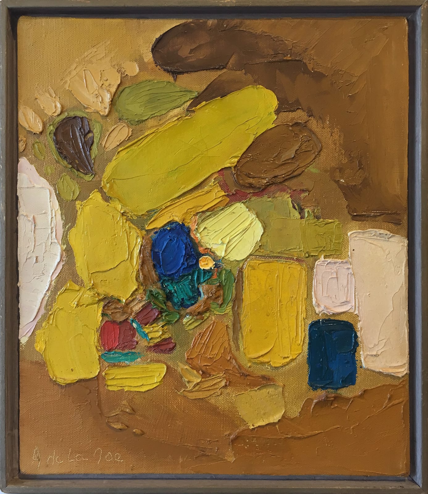 Adeïne de la Noë, Untitled, Unknown