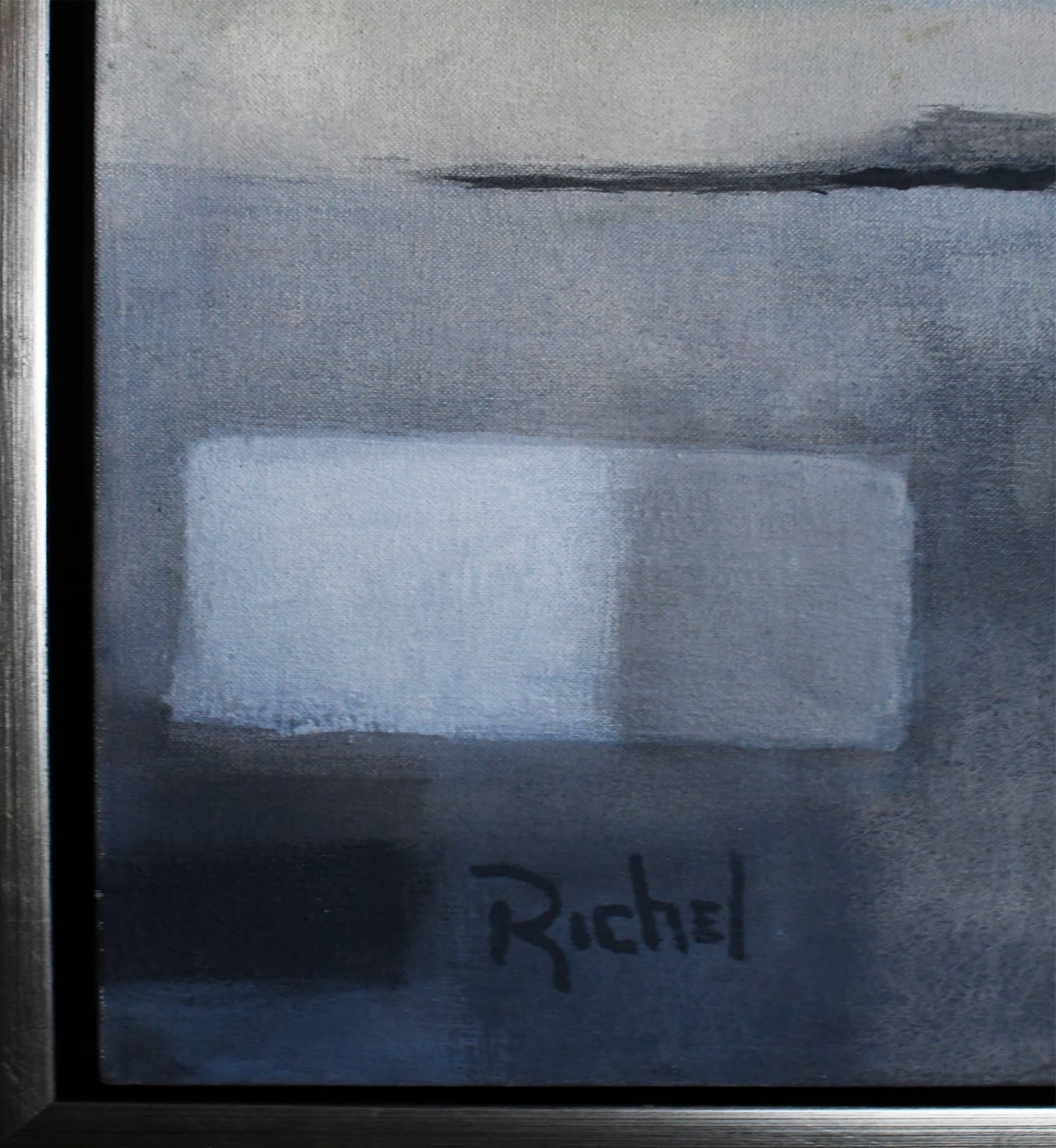 Shaun Richel, Revolve, 2025