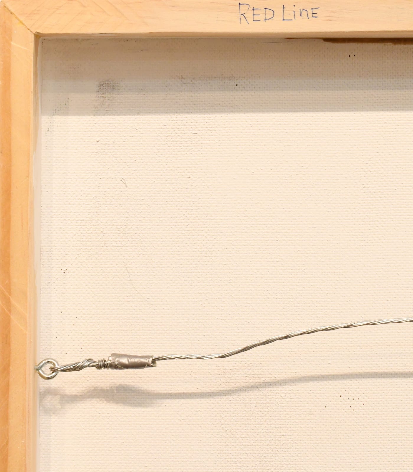 painting by Tom Dixon