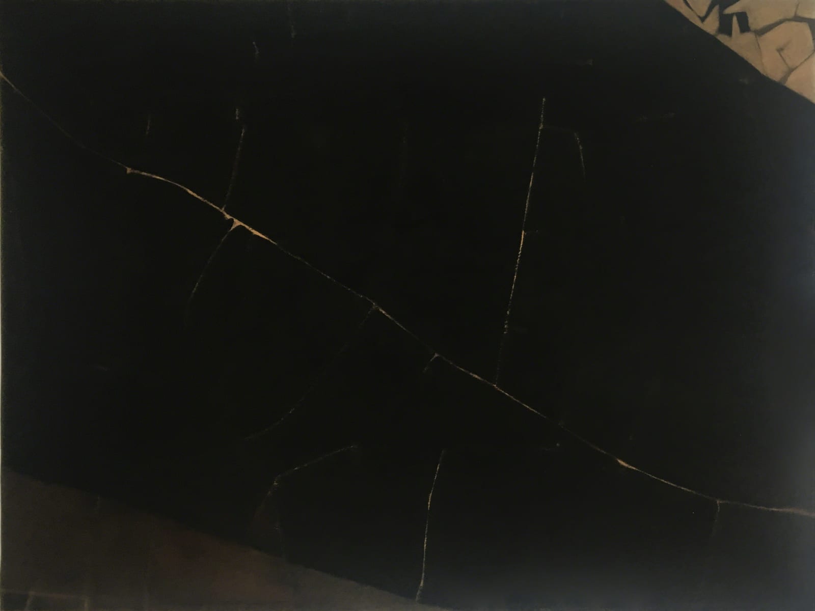 Edward Corbett, Mt. Holyoke #42, 1955