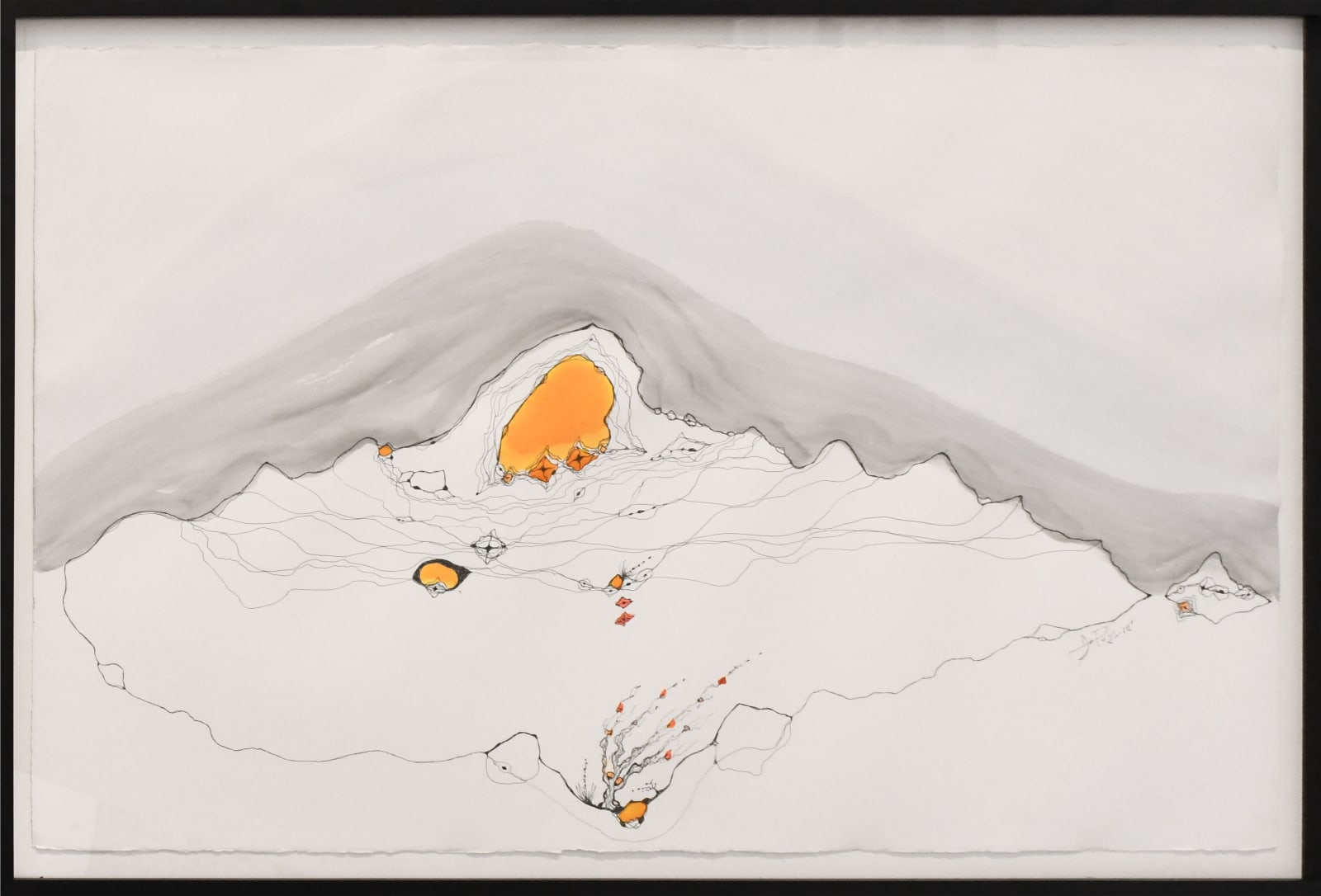John De Puy, Untitled, 2012