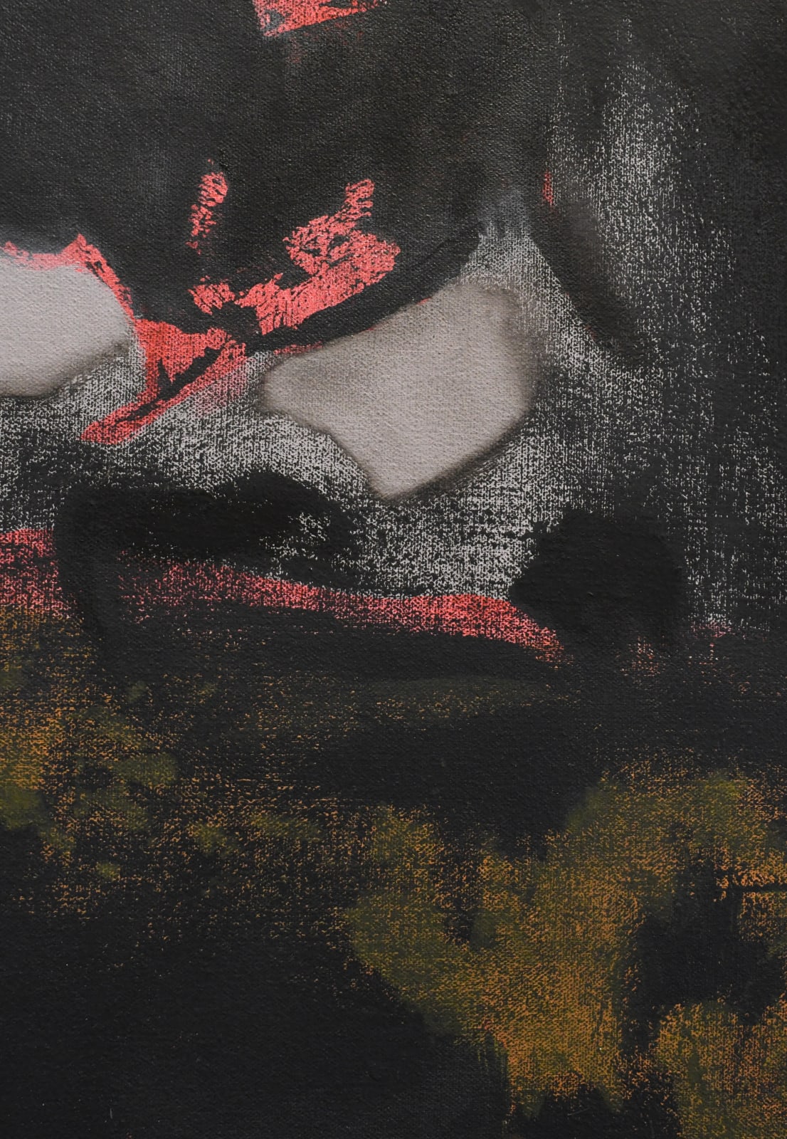 Shaun Richel, Emerging Light