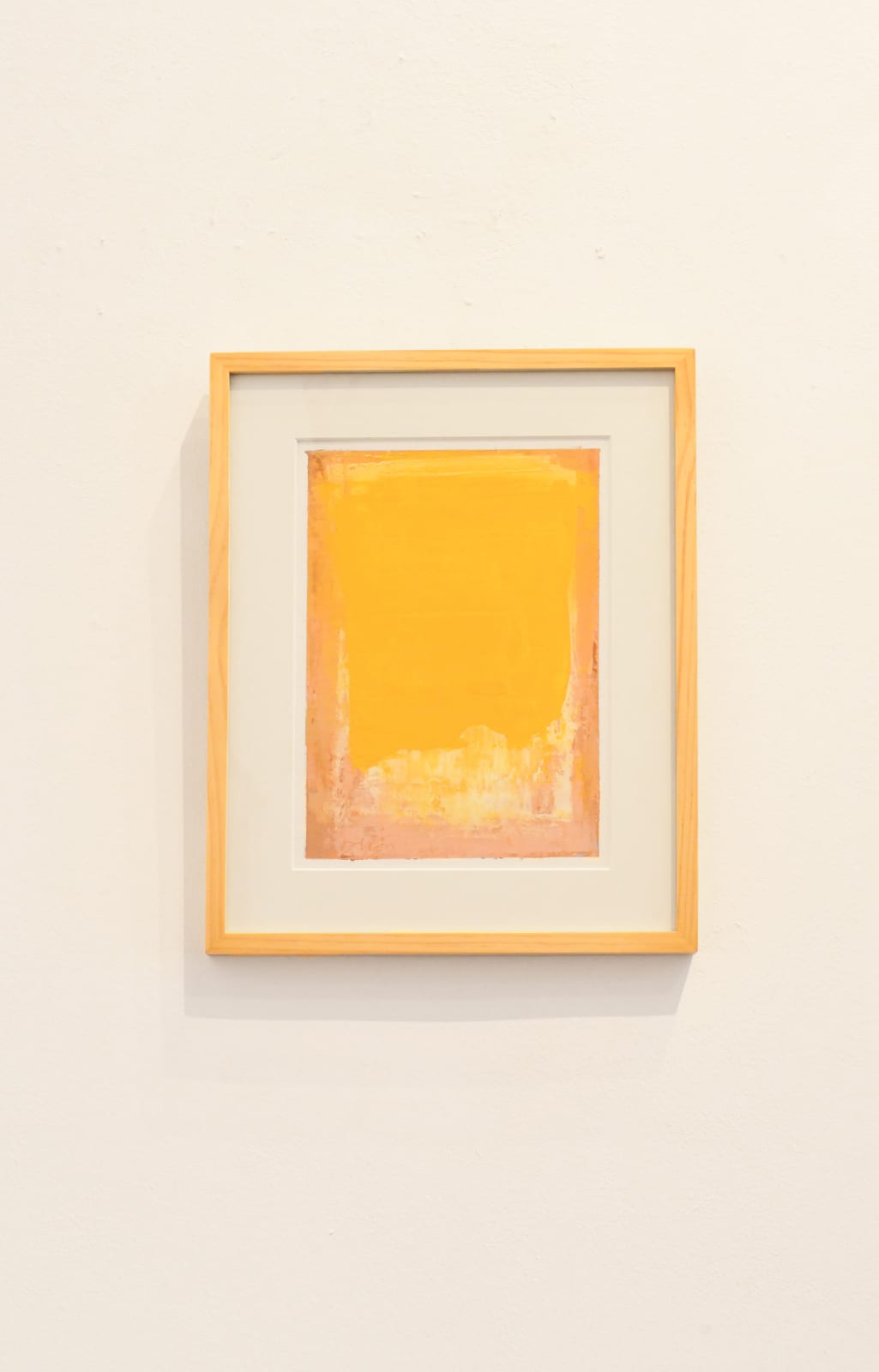 painting by Tom Dixon