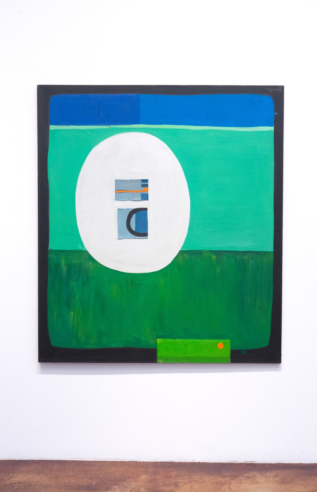 Janet Lippincott, Shelter