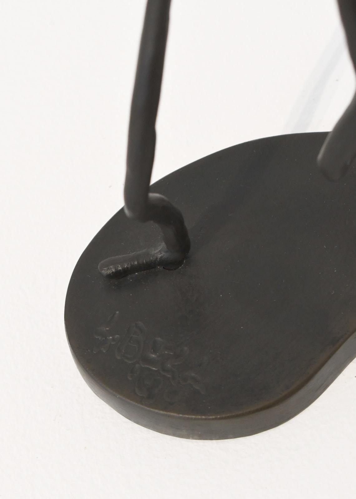 Larry Bell, Sumer #24, 2013