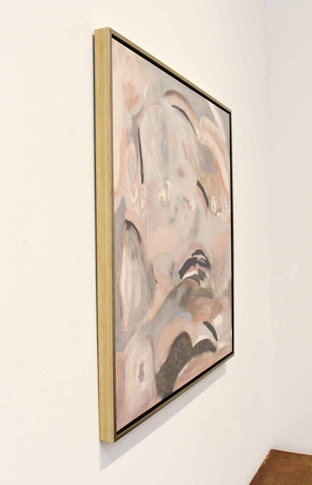 Shaun Richel, Repose, 2025