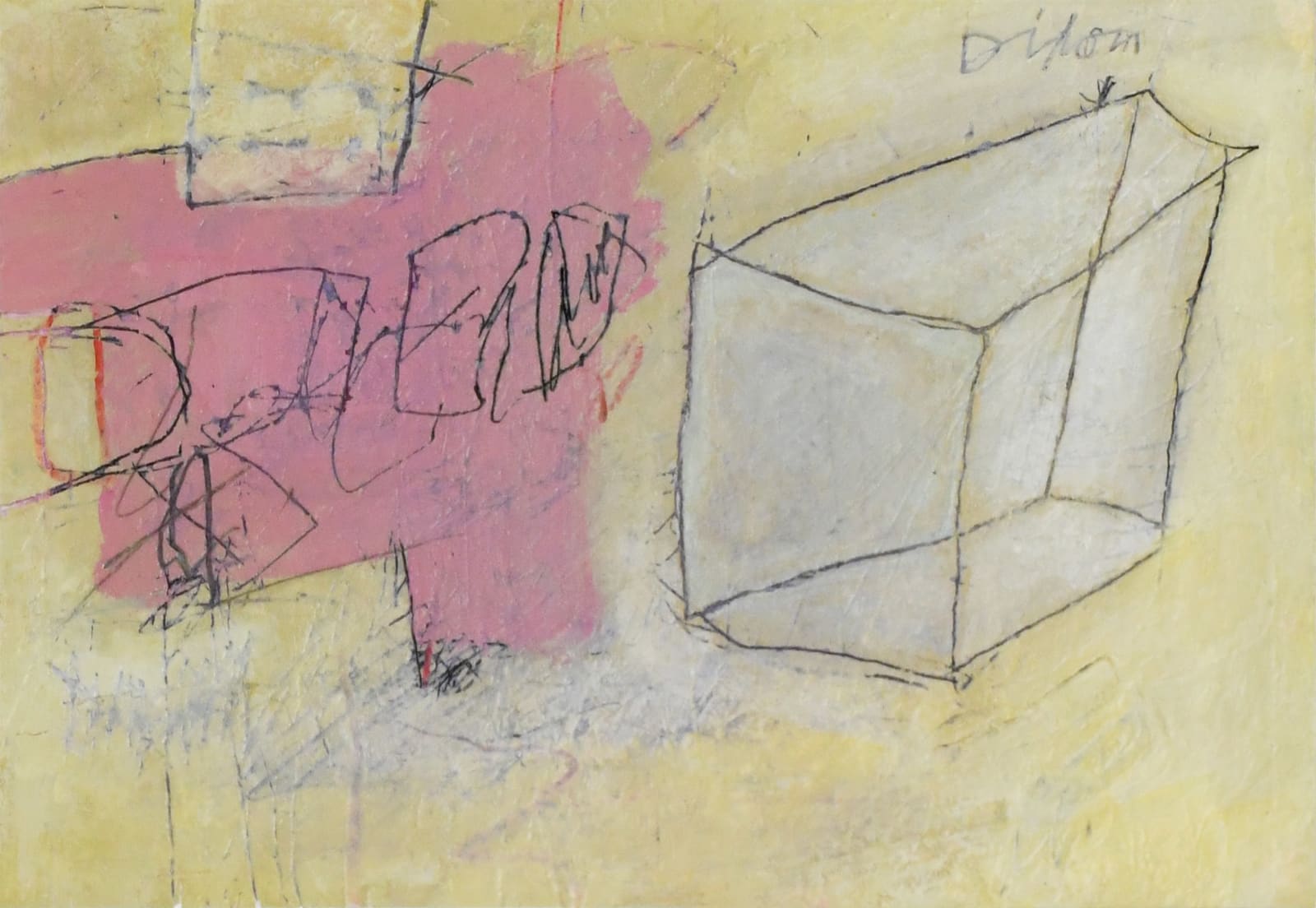 Tom Dixon, box 1, 2024