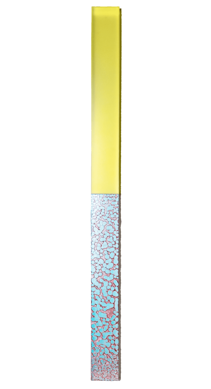Ron Cooper Vertical Bar